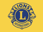 Lions Club Sotra Logo